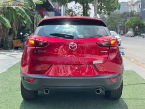 Xe Mazda CX3 Deluxe 1.5 AT 2023