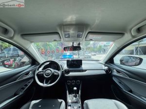 Xe Mazda CX3 Deluxe 1.5 AT 2023