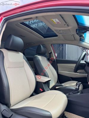 Xe Hyundai Accent 1.4 AT Đặc Biệt 2022