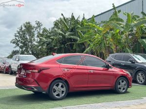 Xe Hyundai Accent 1.4 AT Đặc Biệt 2022