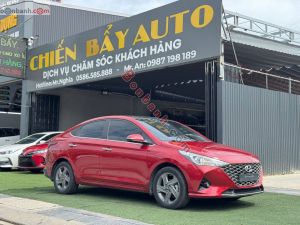 Xe Hyundai Accent 1.4 AT Đặc Biệt 2022
