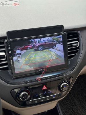 Xe Hyundai Accent 1.4 AT Đặc Biệt 2022