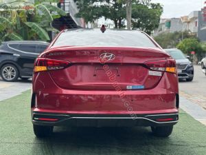Xe Hyundai Accent 1.4 AT Đặc Biệt 2022