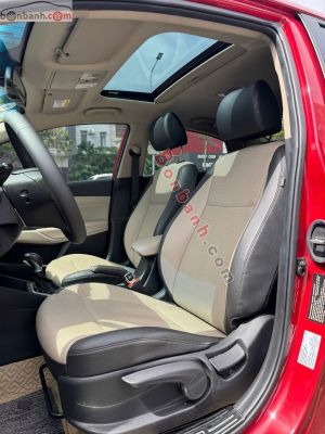 Xe Hyundai Accent 1.4 AT Đặc Biệt 2022