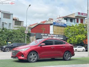 Xe Hyundai Accent 1.4 AT Đặc Biệt 2022
