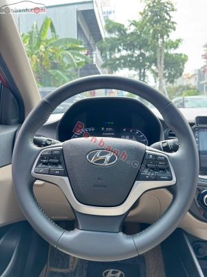 Xe Hyundai Accent 1.4 AT Đặc Biệt 2022