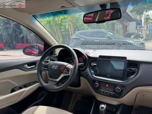 Xe Hyundai Accent 1.4 AT Đặc Biệt 2022
