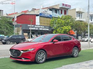 Xe Mazda 3 1.5L Deluxe 2023