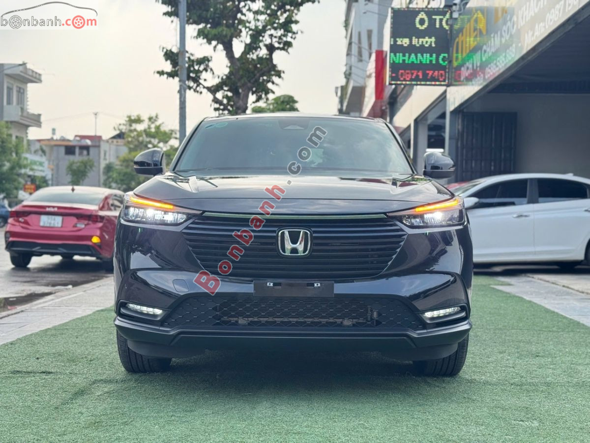 Honda HRV G 2023