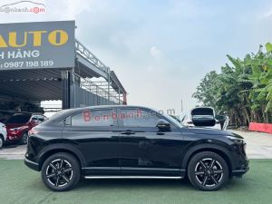 Xe Honda HRV G 2023