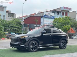 Xe Honda HRV G 2023