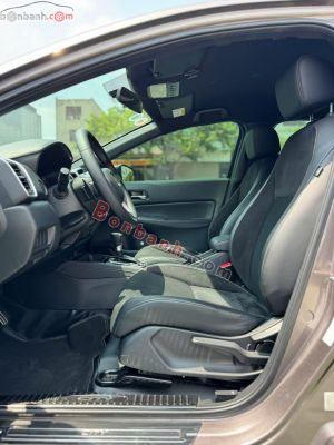 Xe Honda City RS 1.5 AT 2022