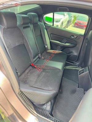 Xe Honda City RS 1.5 AT 2022