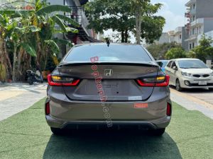 Xe Honda City RS 1.5 AT 2022