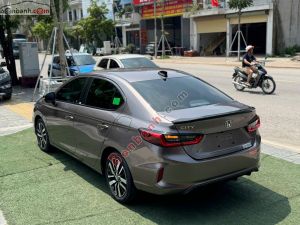 Xe Honda City RS 1.5 AT 2022