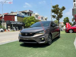 Xe Honda City RS 1.5 AT 2022