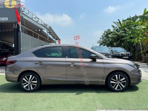 Xe Honda City RS 1.5 AT 2022