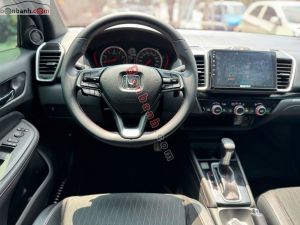 Xe Honda City RS 1.5 AT 2022