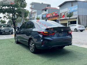 Xe Honda City RS 1.5 AT 2022