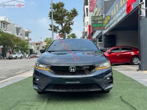 Xe Honda City RS 1.5 AT 2022
