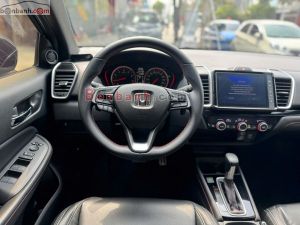 Xe Honda City RS 1.5 AT 2022