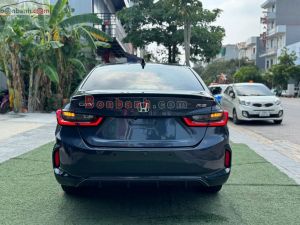 Xe Honda City RS 1.5 AT 2022