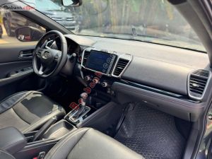 Xe Honda City RS 1.5 AT 2022