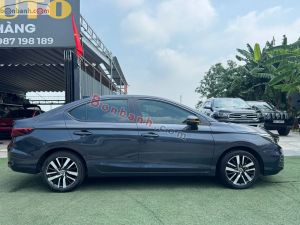 Xe Honda City RS 1.5 AT 2022