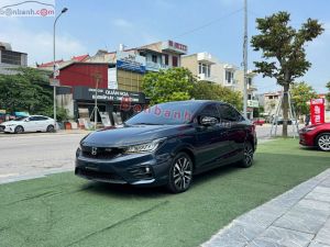 Xe Honda City RS 1.5 AT 2022