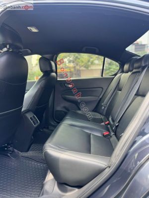 Xe Honda City RS 1.5 AT 2022