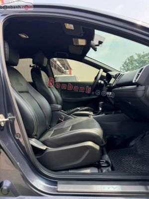 Xe Honda City RS 1.5 AT 2022