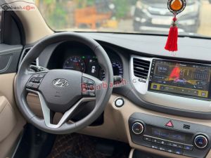 Xe Hyundai Tucson 2.0 ATH 2018