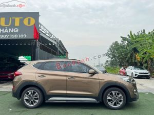 Xe Hyundai Tucson 2.0 ATH 2018