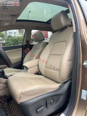 Xe Hyundai Tucson 2.0 ATH 2018
