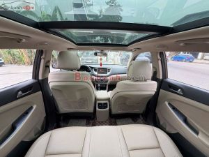 Xe Hyundai Tucson 2.0 ATH 2018