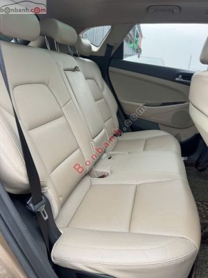 Xe Hyundai Tucson 2.0 ATH 2018