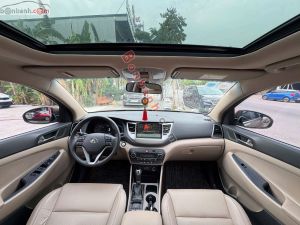 Xe Hyundai Tucson 2.0 ATH 2018