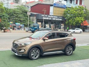 Xe Hyundai Tucson 2.0 ATH 2018