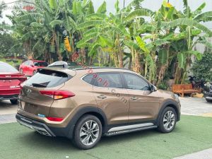 Xe Hyundai Tucson 2.0 ATH 2018