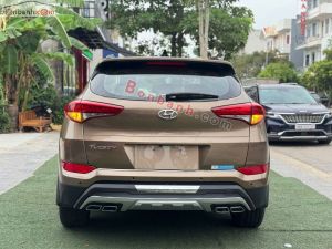 Xe Hyundai Tucson 2.0 ATH 2018