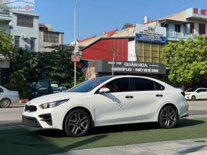 Xe Kia Cerato 1.6 AT Luxury 2021