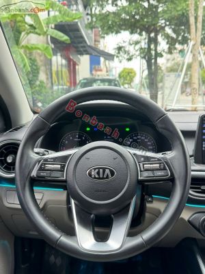 Xe Kia Cerato 1.6 AT Luxury 2021
