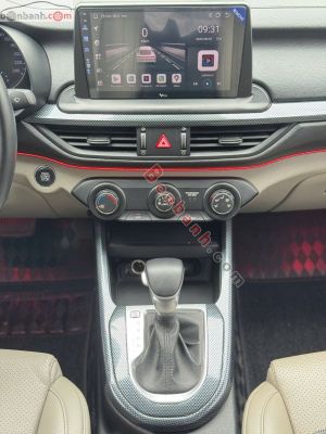 Xe Kia Cerato 1.6 AT Luxury 2021