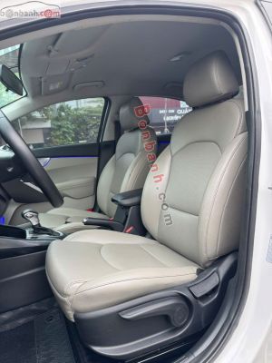 Xe Kia Cerato 1.6 AT Luxury 2021