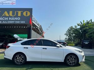 Xe Kia Cerato 1.6 AT Luxury 2021
