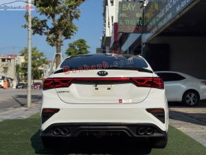 Xe Kia Cerato 1.6 AT Luxury 2021