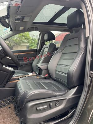Xe Honda CRV L 2018