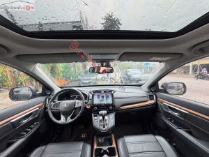 Xe Honda CRV L 2018