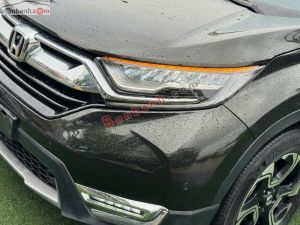 Xe Honda CRV L 2018