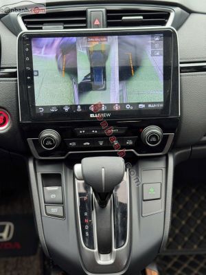 Xe Honda CRV L 2018
